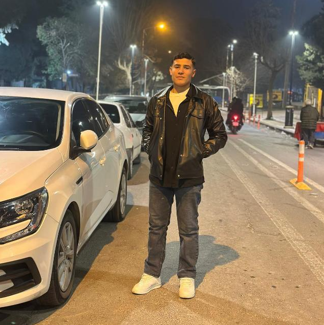 ENES MİKDA