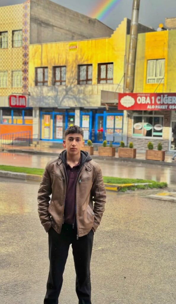 Furkan Batsun